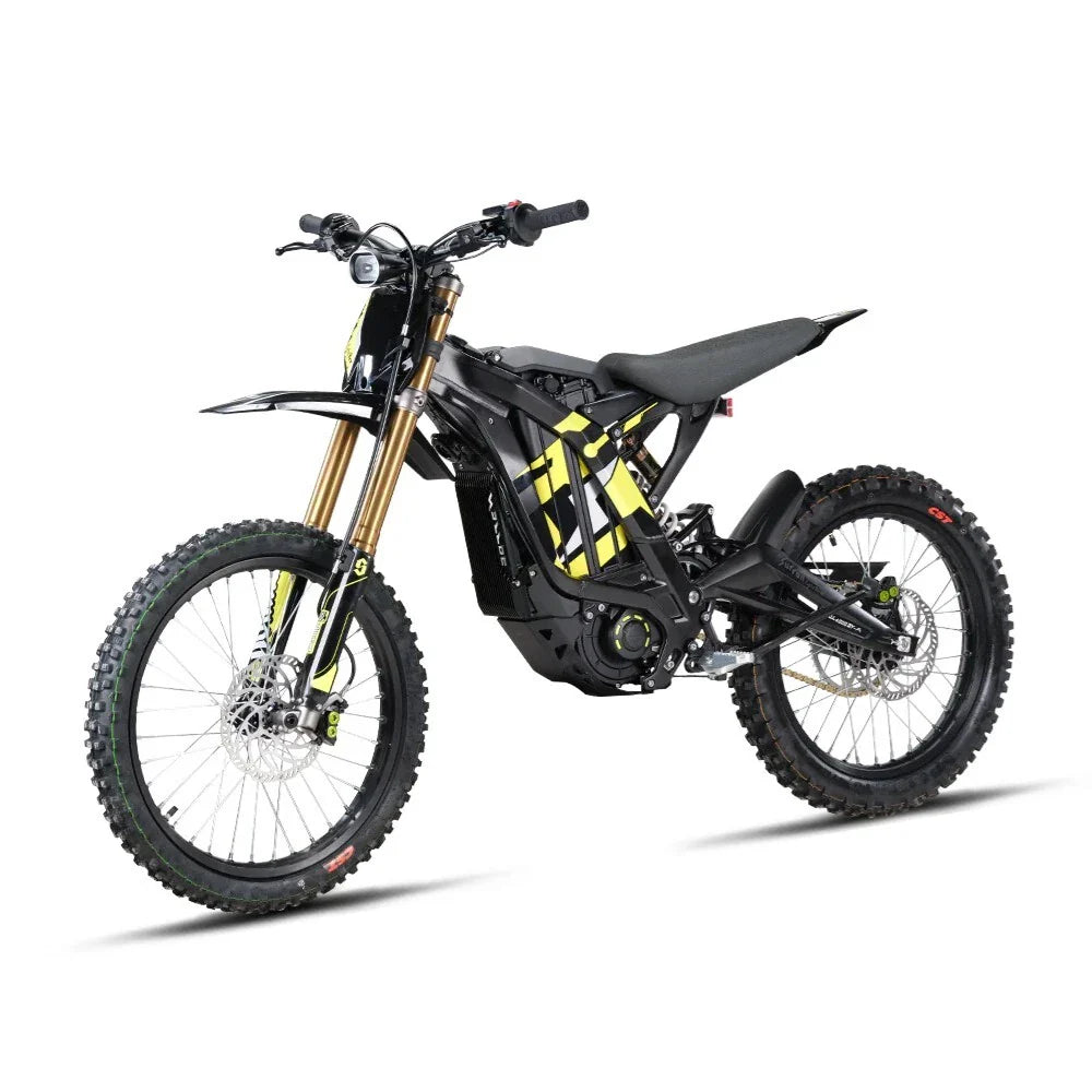 2025 Light Bee X Electric Dirt Bike