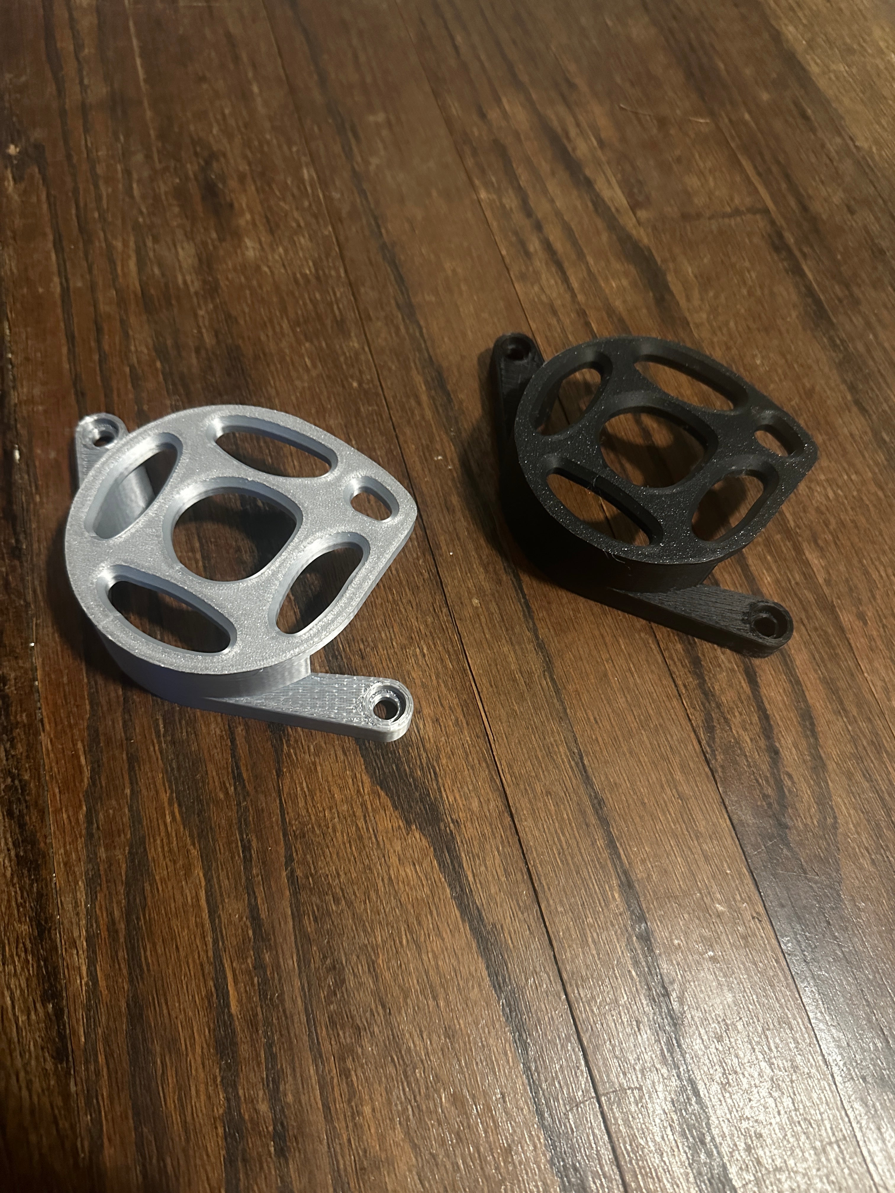 Surron Lbx and Eride Pro 2.0 Motor Cover