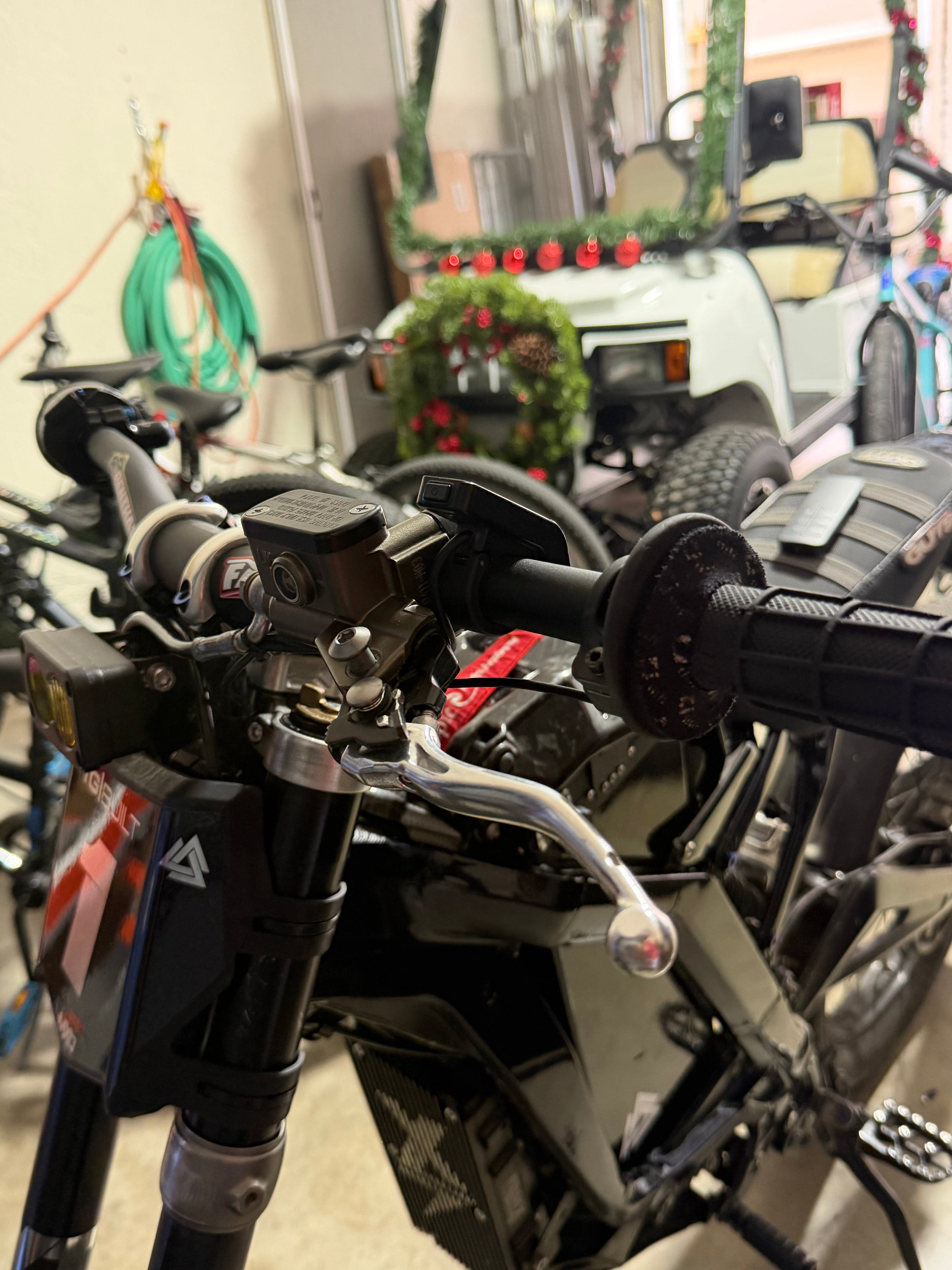 Ultra bee/ formula titanium ￼