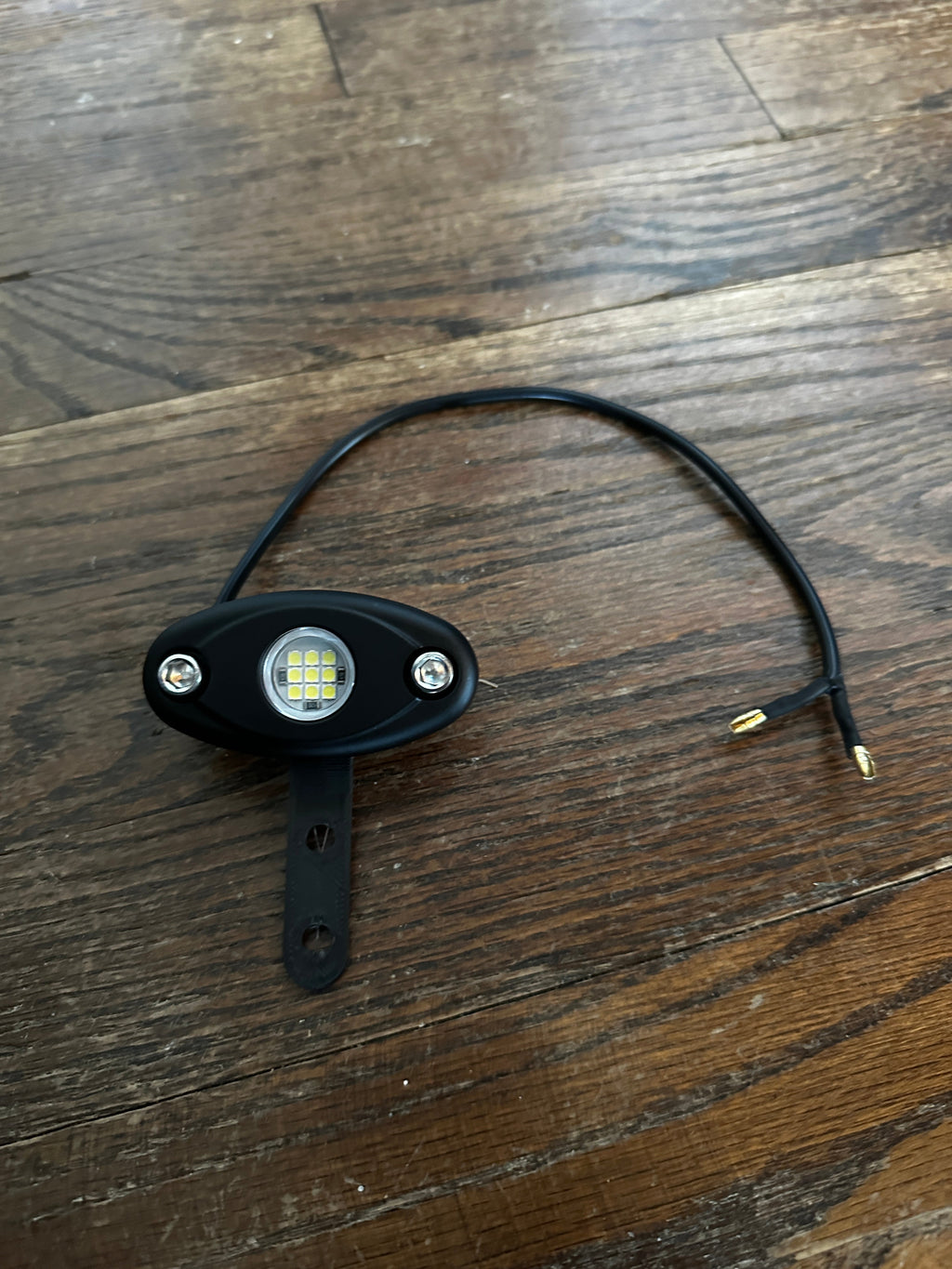 Plug and Play Rock Light Kit