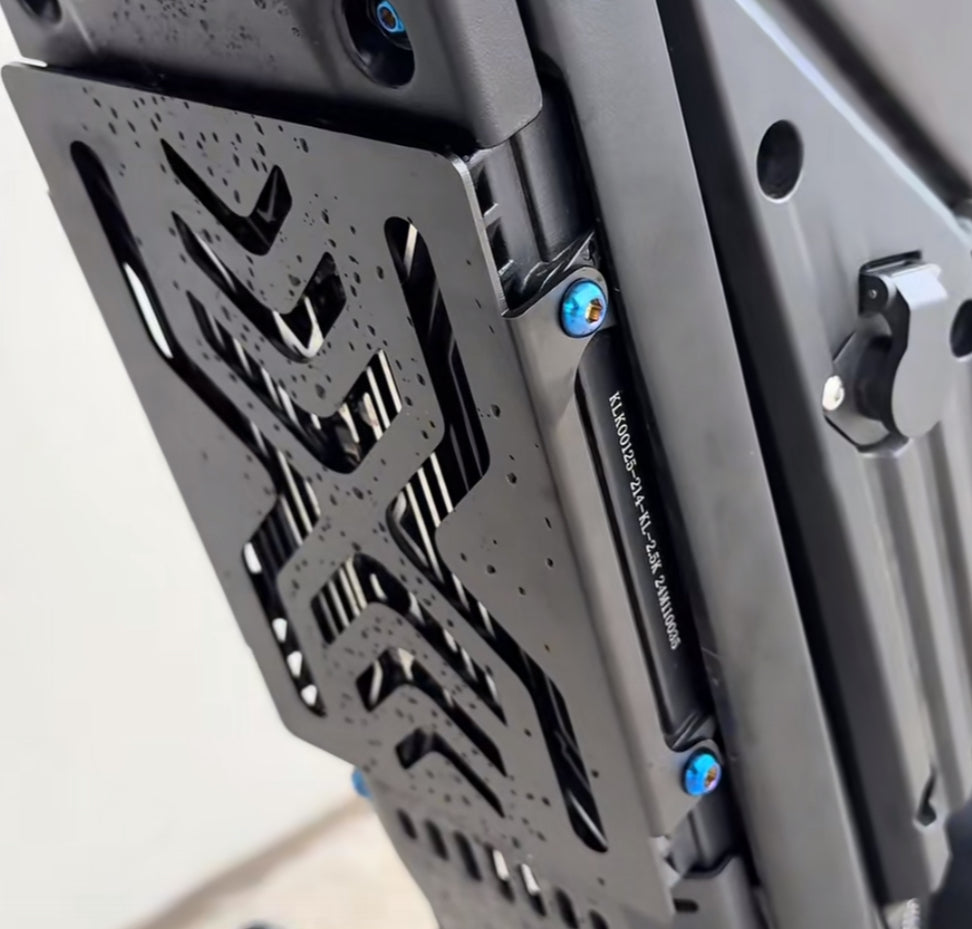 Talaria XXX controller titanium