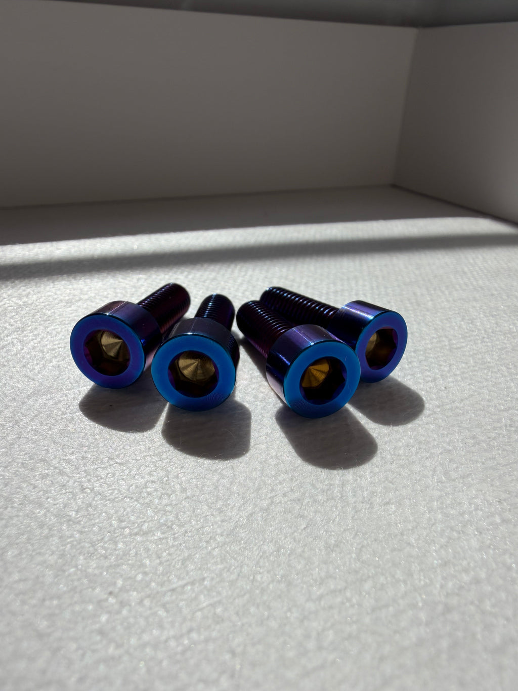 Super73 Bar Clamp Bolts