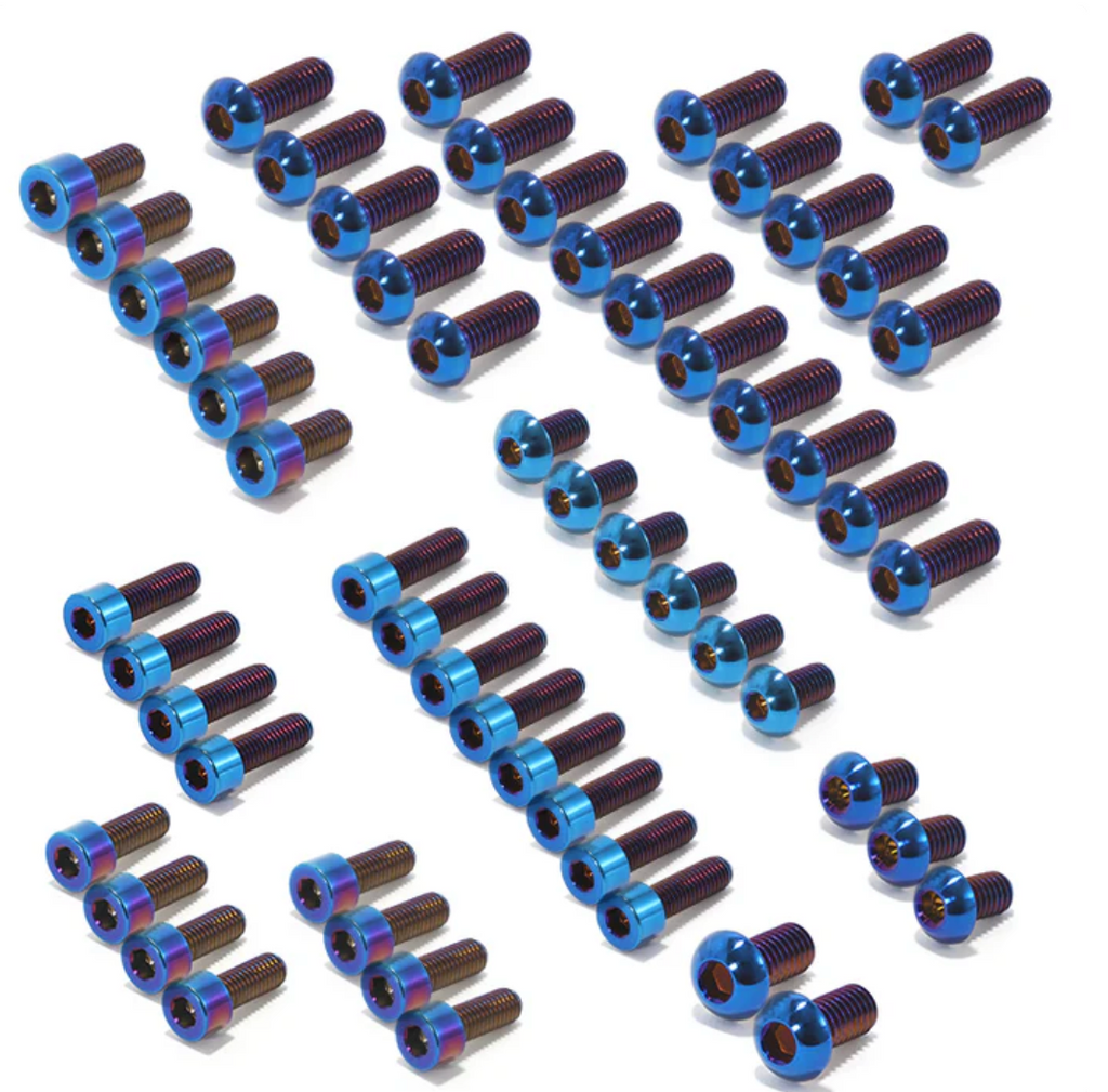 Surron Ultra Bee Titanium Kit